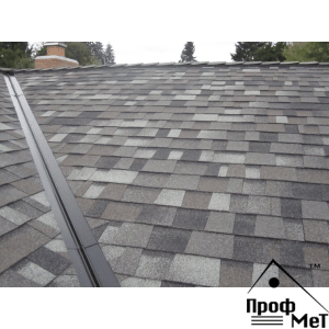 Owens Corning Duration Designer AR Storm-Cloud